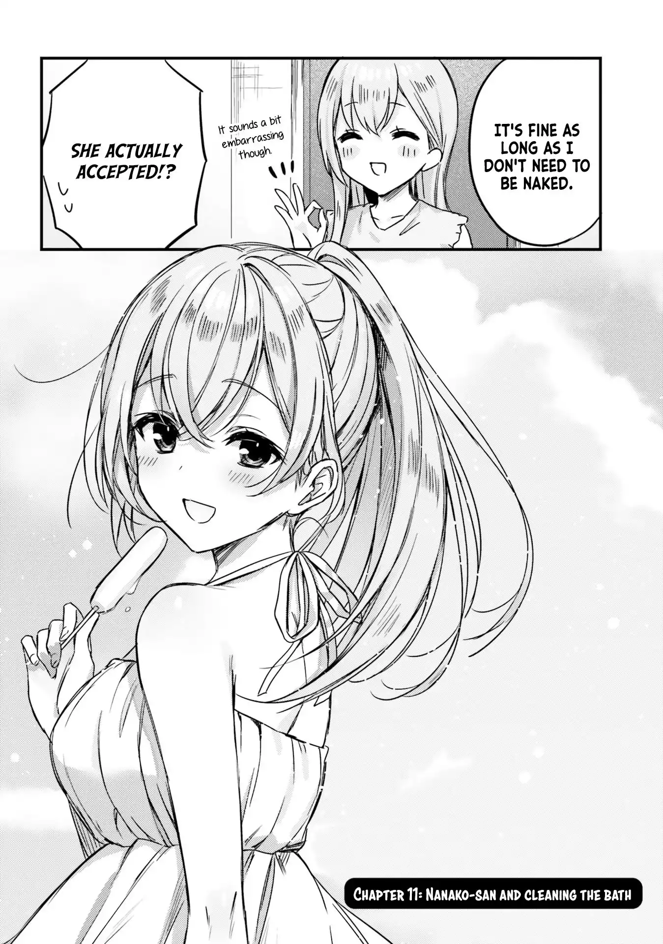 Kinjo no Nanako-san Chapter 11 2